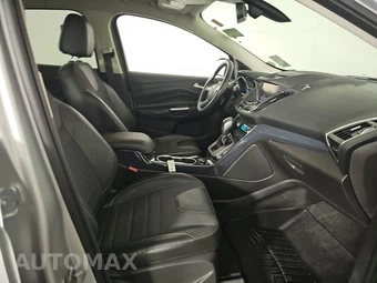 2013 Ford Escape Titanium – miniatura 8