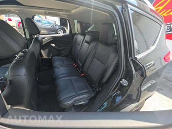 2013 Ford Escape Titanium – miniatura 10
