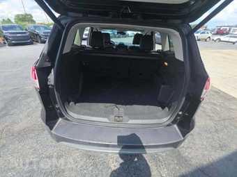 2013 Ford Escape Titanium – miniatura 11