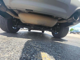 2013 Ford Escape Titanium – miniatura 12