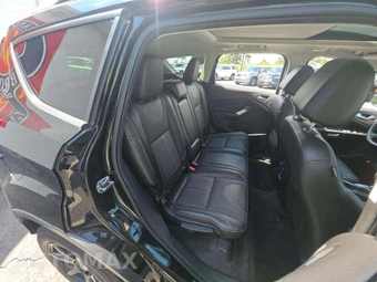 2013 Ford Escape Titanium – miniatura 13