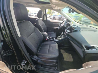 2013 Ford Escape Titanium – miniatura 15
