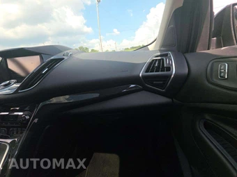 2013 Ford Escape Titanium – miniatura 16