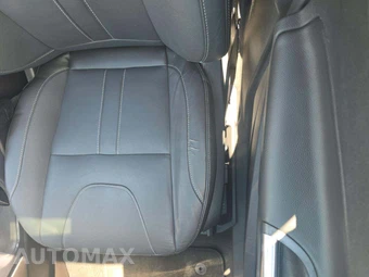 2013 Ford Escape Titanium – miniatura 18