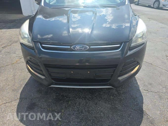 2013 Ford Escape Titanium – miniatura 19