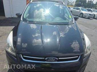 2013 Ford Escape Titanium – miniatura 20