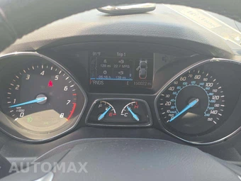 2013 Ford Escape Titanium – miniatura 6