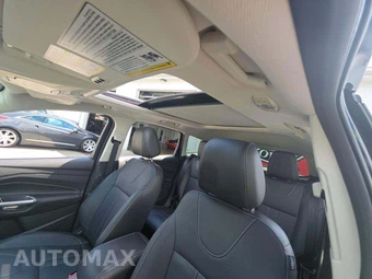 2013 Ford Escape Titanium – miniatura 8