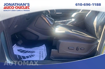 2013 Ford Escape Titanium - miniatura 10
