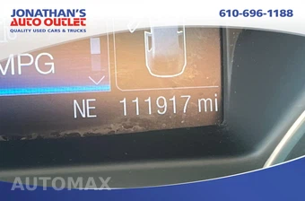 2013 Ford Escape Titanium - miniatura 12