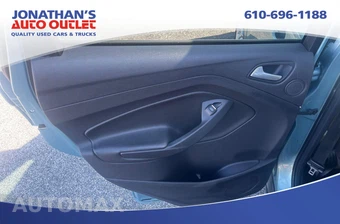 2013 Ford Escape Titanium - miniatura 13