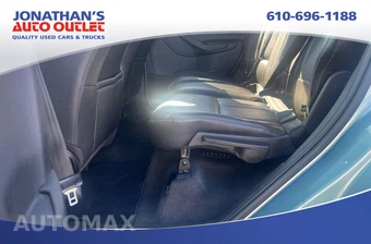 2013 Ford Escape Titanium - miniatura 14