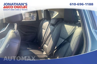 2013 Ford Escape Titanium - miniatura 15