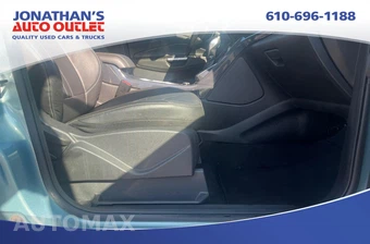 2013 Ford Escape Titanium - miniatura 17