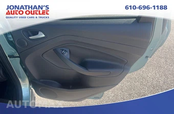 2013 Ford Escape Titanium - miniatura 19