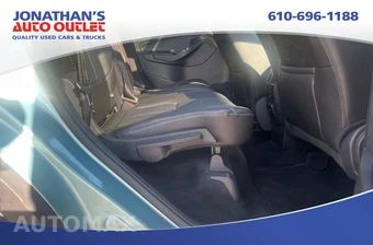 2013 Ford Escape Titanium - miniatura 20