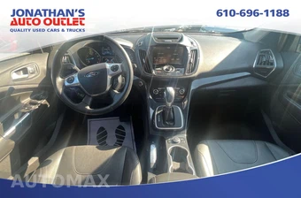 2013 Ford Escape Titanium - miniatura 22