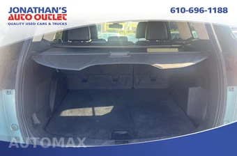 2013 Ford Escape Titanium - miniatura 24