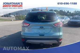 2013 Ford Escape Titanium - miniatura 6