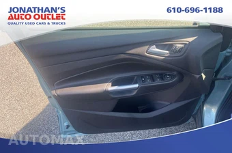 2013 Ford Escape Titanium - miniatura 9