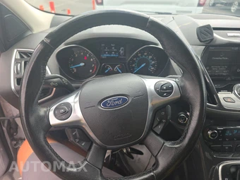 2013 Ford Escape Titanium – miniatura 10