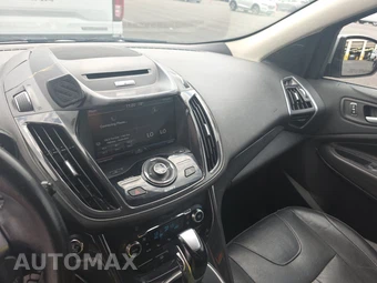 2013 Ford Escape Titanium – miniatura 11
