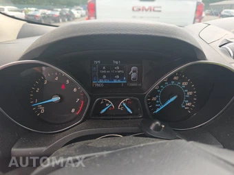 2013 Ford Escape Titanium – miniatura 12