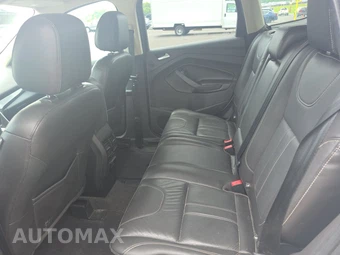 2013 Ford Escape Titanium – miniatura 13