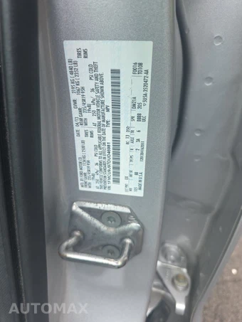2013 Ford Escape Titanium – miniatura 14