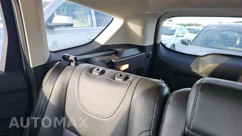 2013 Ford Escape Titanium – miniatura 25