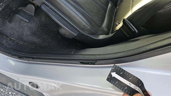 2013 Ford Escape Titanium – miniatura 27