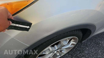 2013 Ford Escape Titanium – miniatura 31