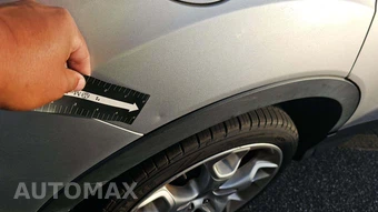2013 Ford Escape Titanium – miniatura 32