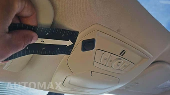 2013 Ford Escape Titanium – miniatura 34