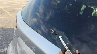 2013 Ford Escape Titanium – miniatura 36