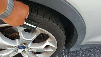 2013 Ford Escape Titanium – miniatura 37