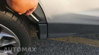 2013 Ford Escape Titanium – miniatura 39