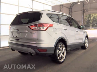 2013 Ford Escape Titanium – miniatura 4