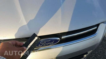2013 Ford Escape Titanium – miniatura 41
