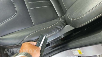 2013 Ford Escape Titanium – miniatura 42