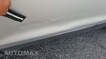 2013 Ford Escape Titanium – miniatura 47