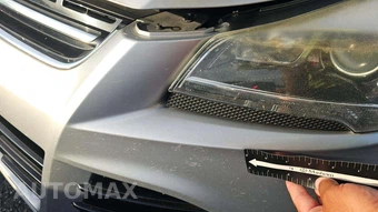 2013 Ford Escape Titanium – miniatura 48