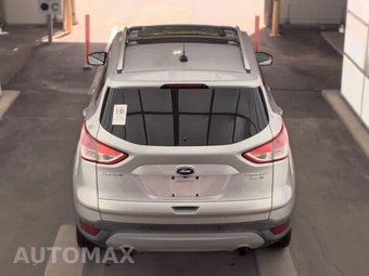 2013 Ford Escape Titanium – miniatura 5