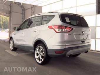 2013 Ford Escape Titanium – miniatura 6