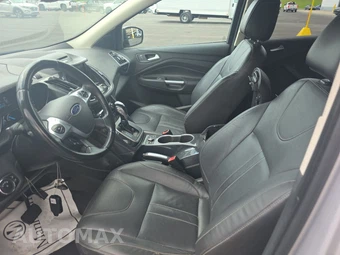 2013 Ford Escape Titanium – miniatura 7