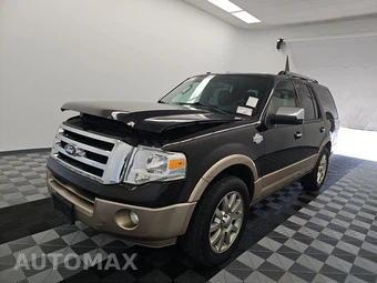 2013 Ford Expedition King Ranch