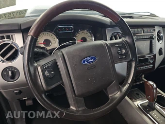 2013 Ford Expedition King Ranch – miniatura 10