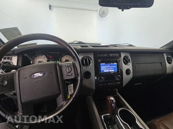 2013 Ford Expedition King Ranch – miniatura 11