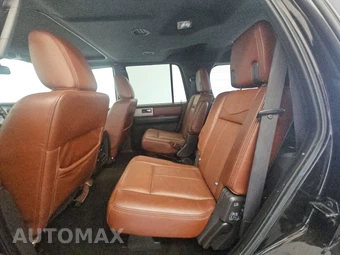 2013 Ford Expedition King Ranch – miniatura 13
