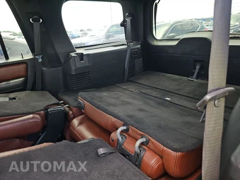 2013 Ford Expedition King Ranch – miniatura 14